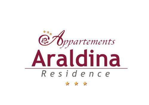 סאן קאסיאנו Residence Araldina מראה חיצוני תמונה