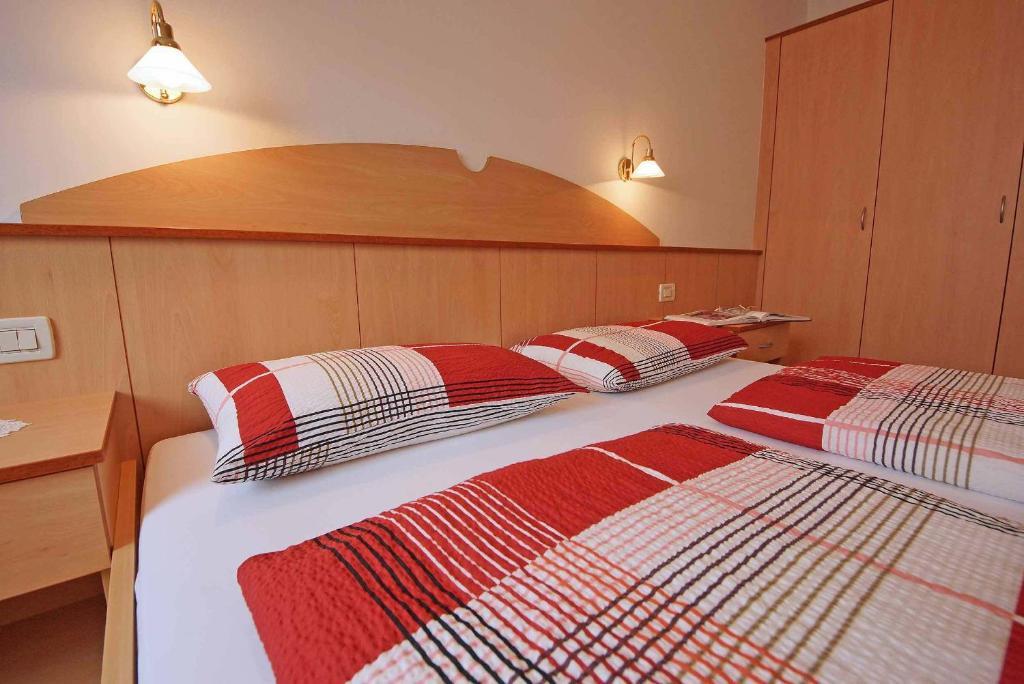 סאן קאסיאנו Residence Araldina חדר תמונה
