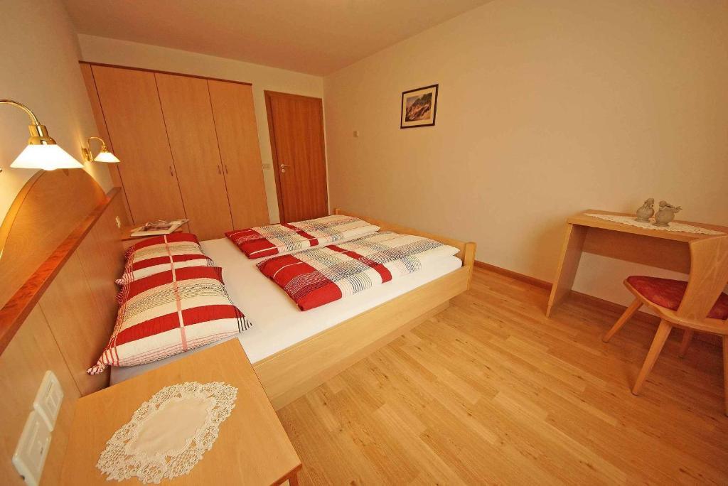 סאן קאסיאנו Residence Araldina חדר תמונה