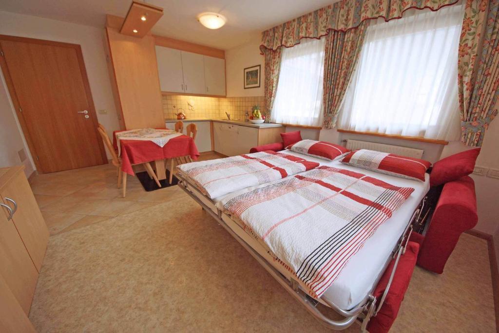 סאן קאסיאנו Residence Araldina חדר תמונה