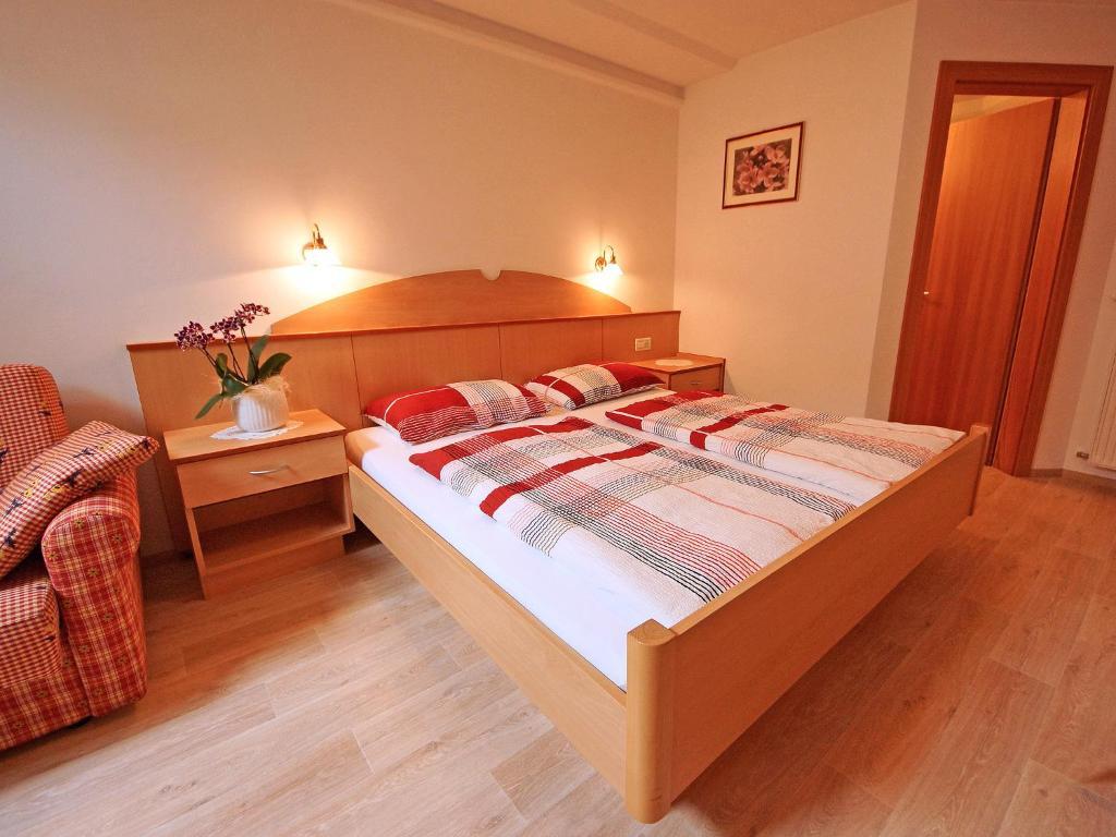 סאן קאסיאנו Residence Araldina חדר תמונה