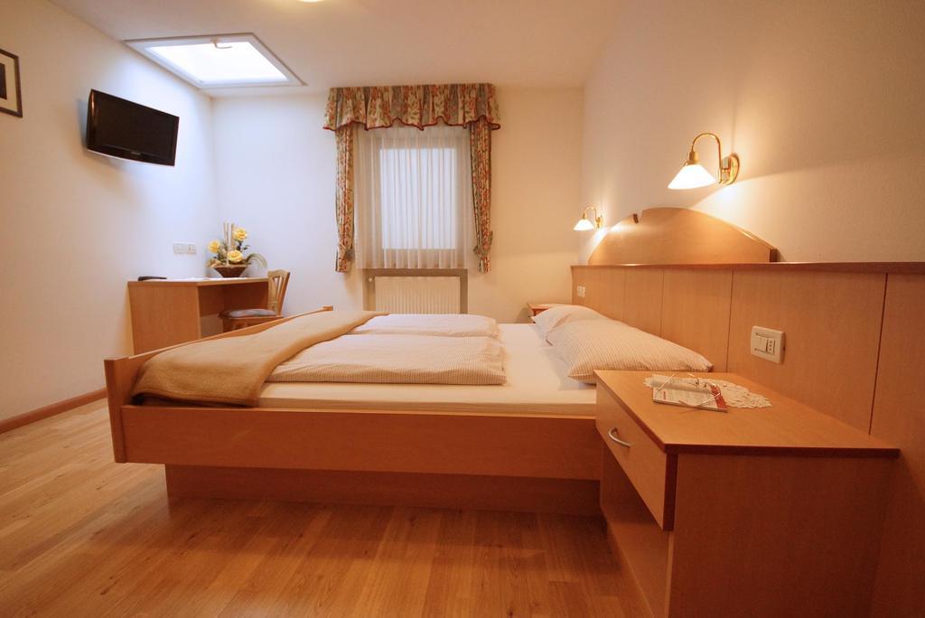 סאן קאסיאנו Residence Araldina מראה חיצוני תמונה