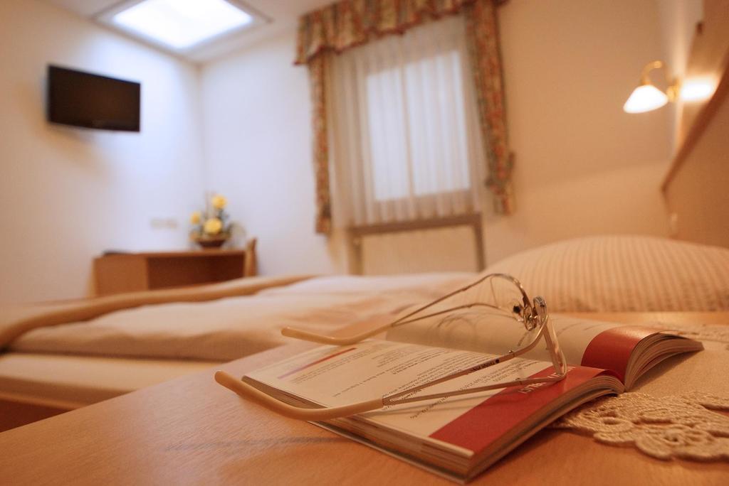 סאן קאסיאנו Residence Araldina מראה חיצוני תמונה